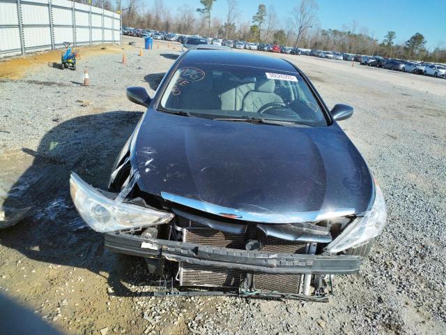 Photo 5 from auction – 2013 HYUNDAI SONATA GLS with VIN 5NPEB4AC2DH780544