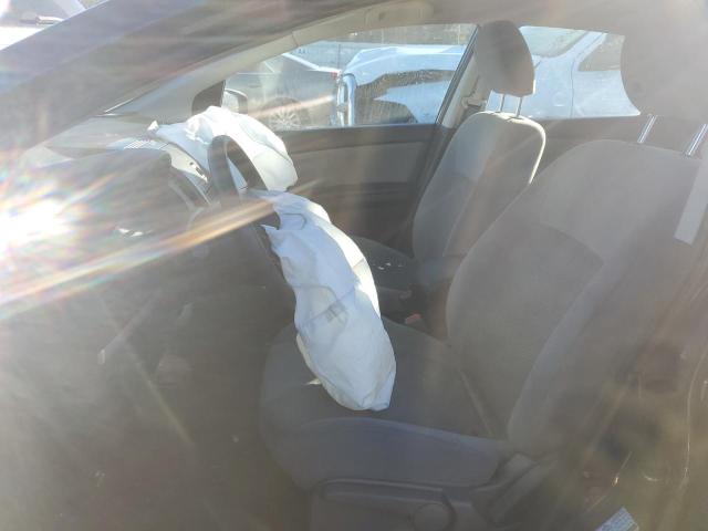 Photo 7 from auction – 2012 NISSAN SENTRA 2.0 with VIN 3N1AB6AP4CL661084