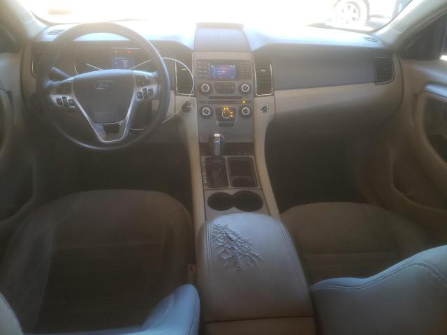 Photo 8 from auction – 2015 FORD TAURUS SE with VIN 1FAHP2D88FG159686