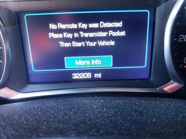 Photo 9 from auction – 2021 CHEVROLET EQUINOX LT with VIN 3GNAXKEVXML350476