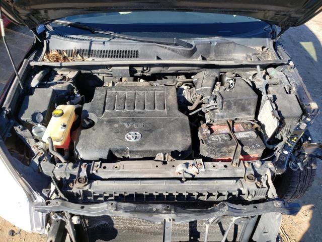 Photo 11 from auction – 2010 TOYOTA RAV4 LIMIT with VIN 2T3DK4DV1AW036592