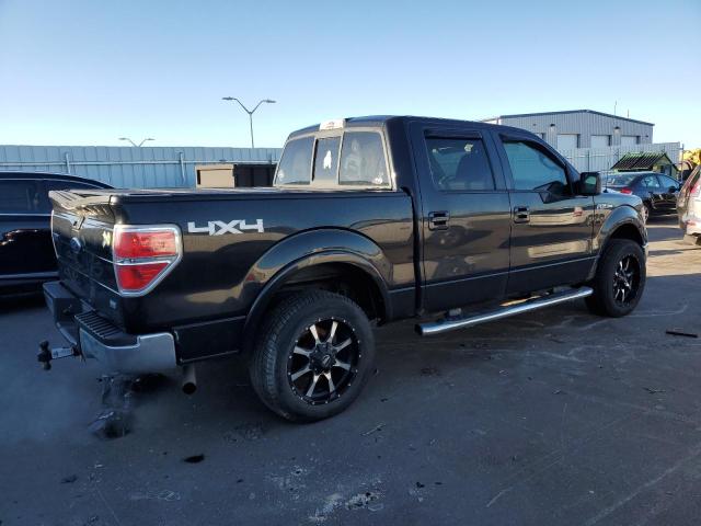 Photo 3 from auction – 2010 FORD F150 SUPER with VIN 1FTFW1EV5AFC59455