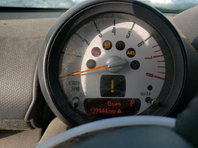 Photo 9 from auction – 2014 MINI COOPER COU with VIN WMWZB3C50EWR38737