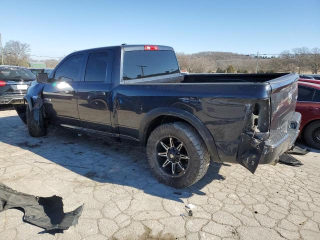 Photo 2 from auction – 2014 RAM 1500 ST with VIN 1C6RR7FT9ES197132