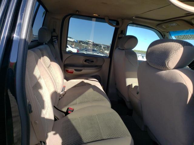 Photo 10 from auction – 2002 FORD F150 SUPER with VIN 1FTRW08L72KD45943