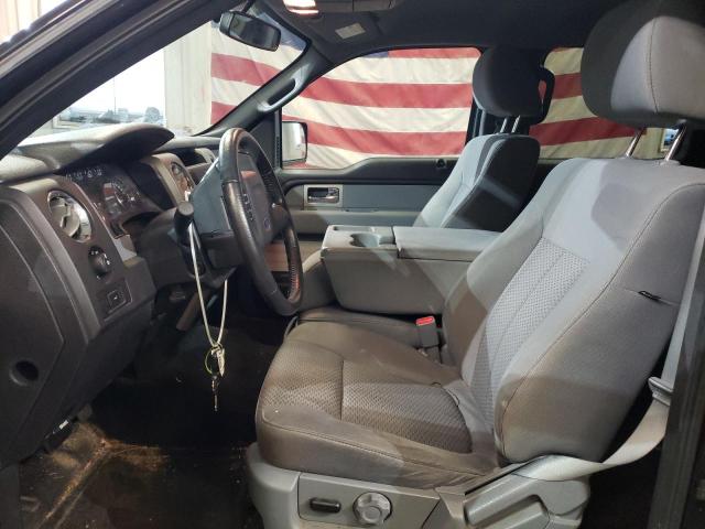 Photo 7 from auction – 2011 FORD F150 SUPER with VIN 1FTFW1CT2BFC83621