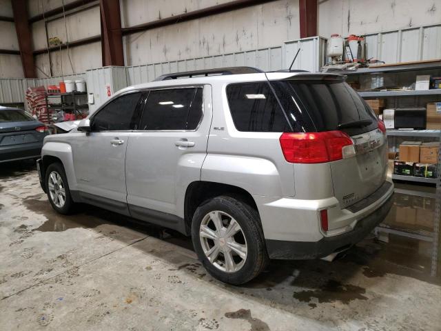 Photo 2 from auction – 2017 GMC TERRAIN SL with VIN 2GKALNEK3H6338454
