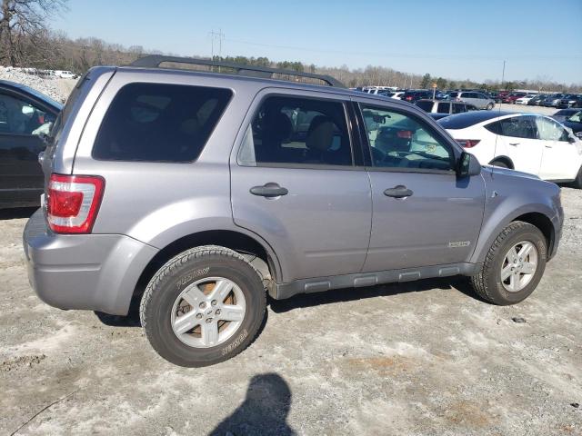 Photo 3 from auction – 2008 FORD ESCAPE HEV with VIN 1FMCU49H88KE28914