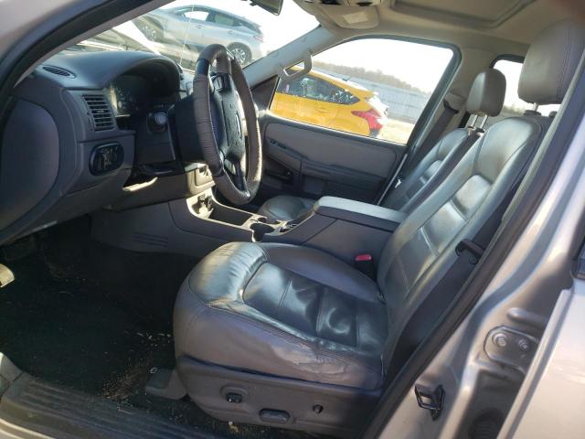 Photo 7 from auction – 2005 FORD EXPLORER X with VIN 1FMZU73K35UB57275