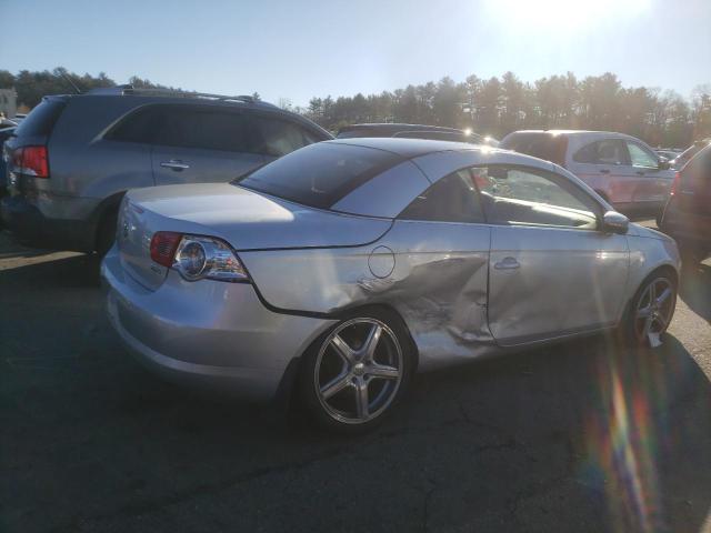 Photo 3 from auction – 2011 VOLKSWAGEN EOS LUX with VIN WVWFW7AH8BV004678