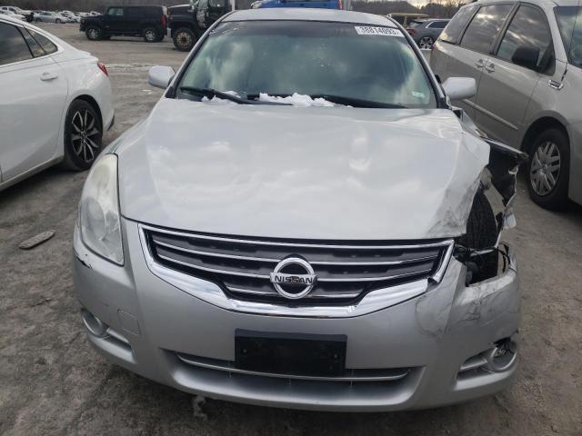 Photo 5 from auction – 2011 NISSAN ALTIMA BAS with VIN 1N4AL2AP8BN443401