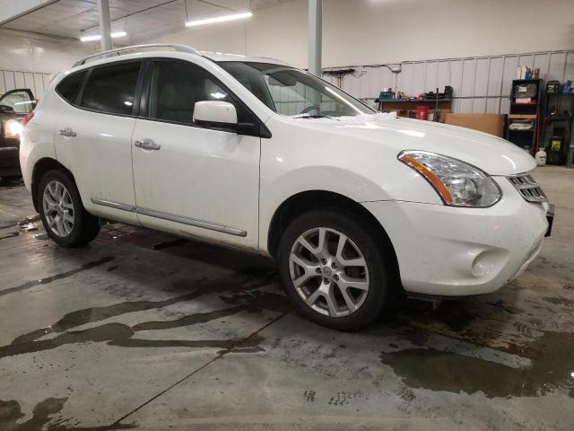 Photo 4 from auction – 2013 NISSAN ROGUE S with VIN JN8AS5MV3DW625534