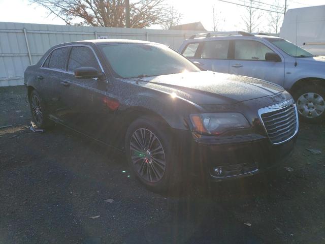 Photo 4 from auction – 2013 CHRYSLER 300 S with VIN 2C3CCAGG4DH659590