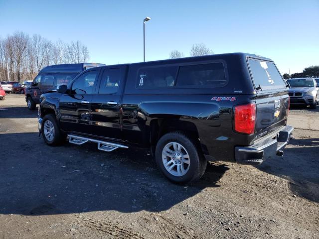Photo 2 from auction – 2014 CHEVROLET SILVERADO with VIN 1GCVKREC2EZ400569