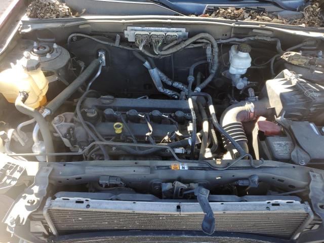 Photo 12 from auction – 2009 MAZDA TRIBUTE I with VIN 4F2CZ02769KM06895