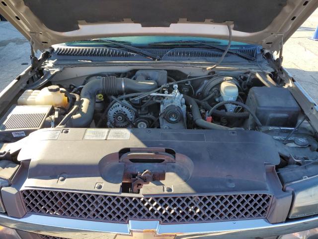 Photo 11 from auction – 2005 CHEVROLET SILVERADO with VIN 1GCEC19X45Z127243