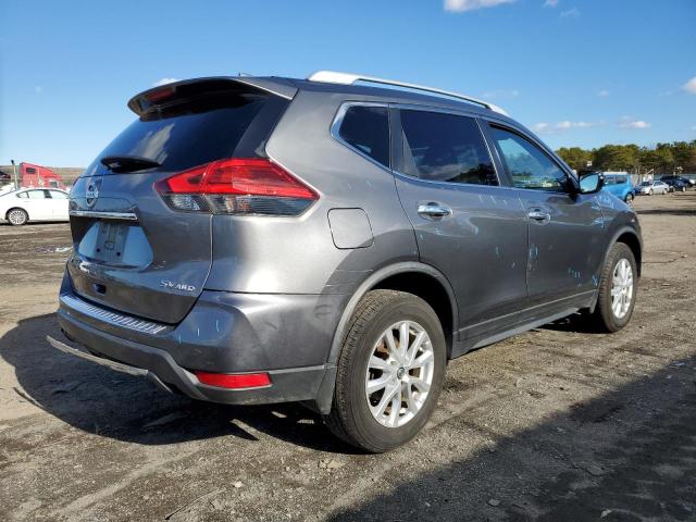 Photo 3 from auction – 2017 NISSAN ROGUE S with VIN JN8AT2MV7HW270563