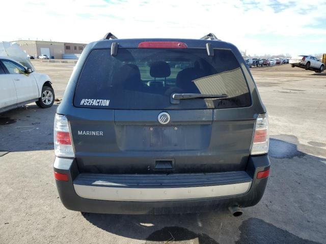 Photo 6 from auction – 2010 MERCURY MARINER with VIN 4M2CN8B71AKJ25788