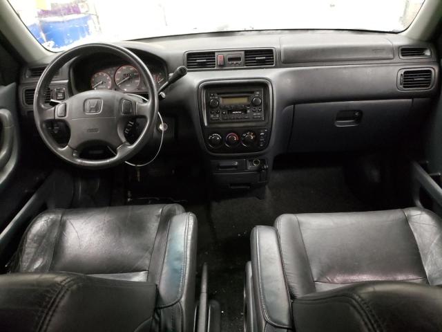 Photo 8 from auction – 2001 HONDA CR-V with VIN JHLRD18711C036768