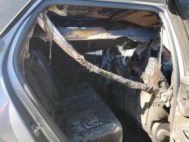 Photo 11 from auction – 2020 GMC TERRAIN SL with VIN 3GKALMEV4LL303883