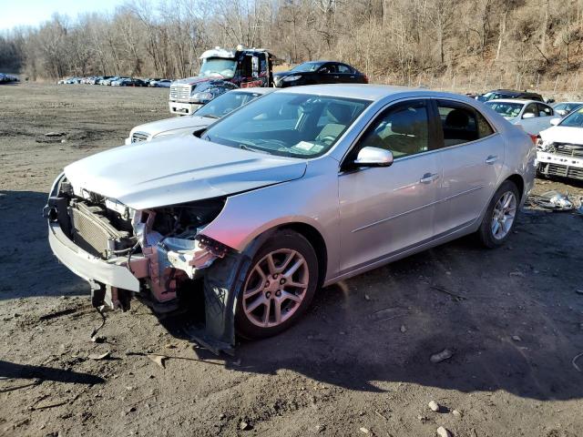 CHEVROLET MALIBU 1LT 2015 with VIN 1G11C5SL9FF351858 - Photo from auction