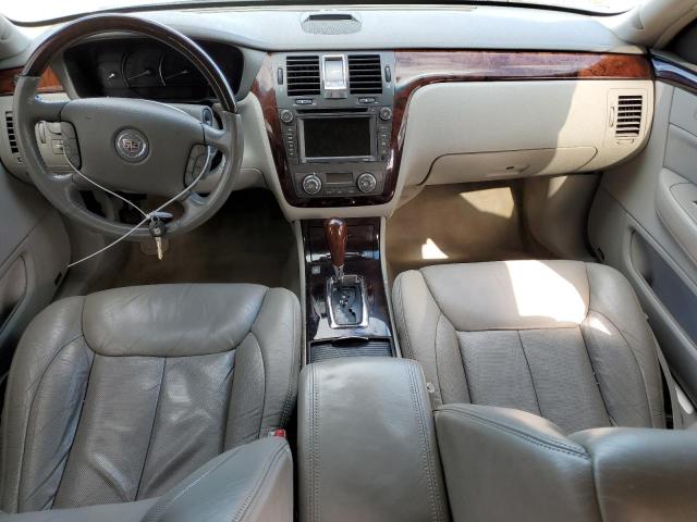 Photo 8 from auction – 2011 CADILLAC DTS PREMIU with VIN 1G6KH5E63BU129439