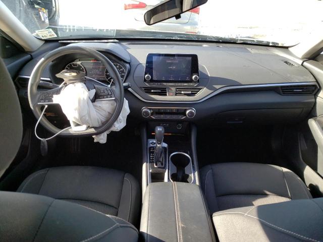 Photo 8 from auction – 2021 NISSAN ALTIMA SV with VIN 1N4BL4DV0MN367489