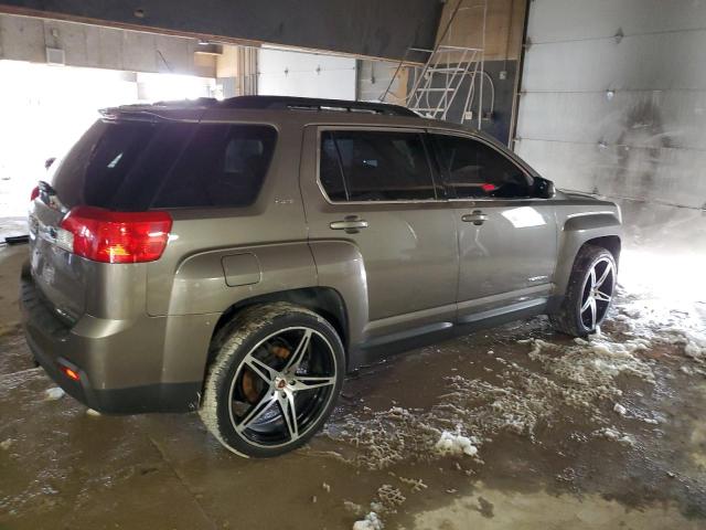 Photo 3 from auction – 2012 GMC TERRAIN SL with VIN 2GKFLVEK1C6205285