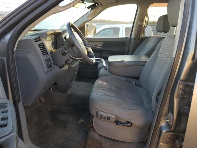 Photo 7 from auction – 2009 DODGE RAM 3500 with VIN 3D7MX38L29G527243