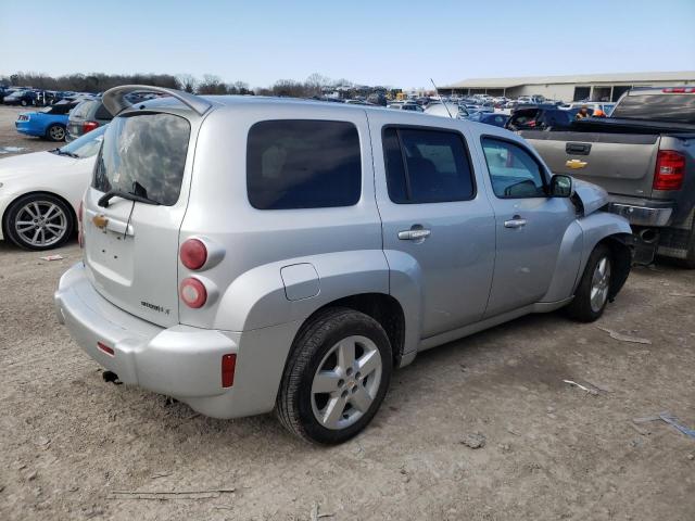 Photo 3 from auction – 2011 CHEVROLET HHR LT with VIN 3GNBABFW9BS618496