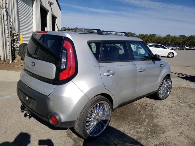 Photo 3 from auction – 2014 KIA SOUL with VIN KNDJN2A25E7736125