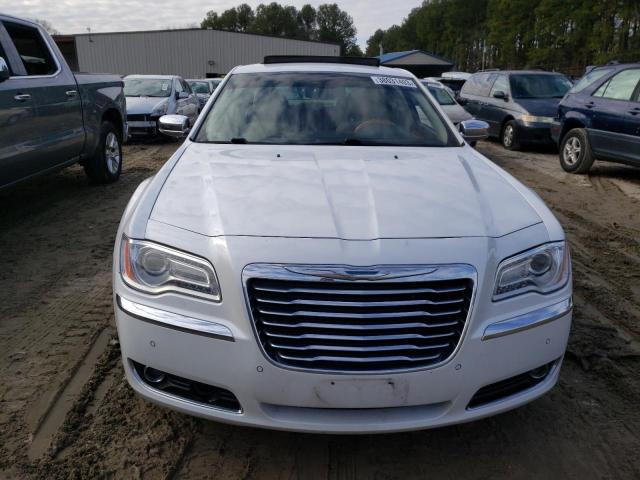 Photo 5 from auction – 2013 CHRYSLER 300C with VIN 2C3CCAET3DH520342
