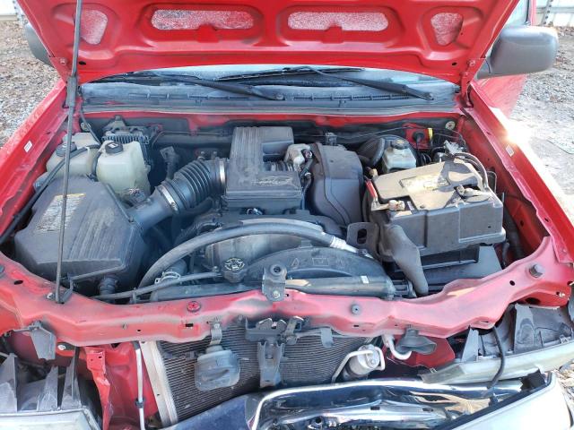 Photo 11 from auction – 2007 CHEVROLET COLORADO with VIN 1GCDS13E278248187