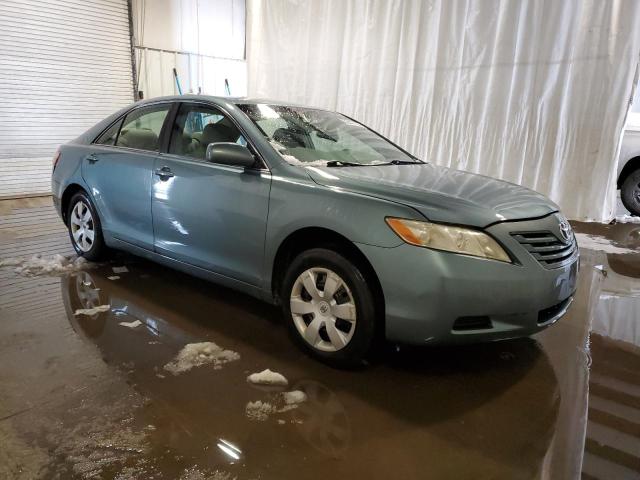 Photo 4 from auction – 2008 TOYOTA CAMRY CE with VIN 4T1BE46K58U770625