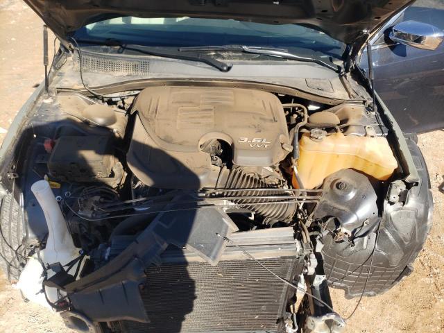 Photo 11 from auction – 2019 CHRYSLER 300 LIMITE with VIN 2C3CCAKG7KH539965