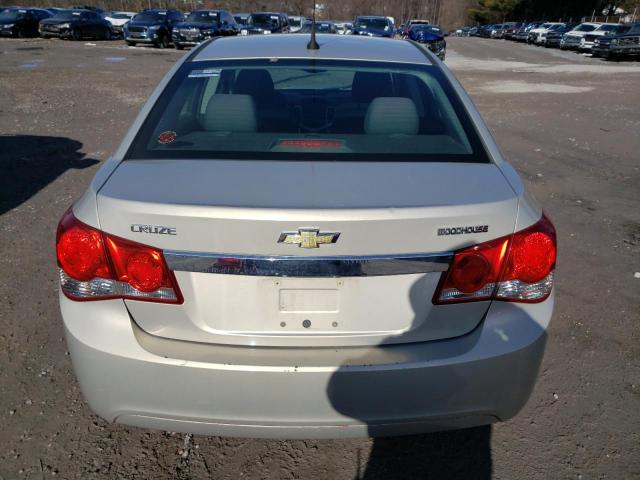 Photo 6 from auction – 2012 CHEVROLET CRUZE LS with VIN 1G1PC5SH5C7191280