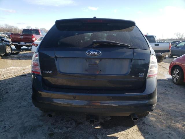 Photo 6 from auction – 2007 FORD EDGE SEL P with VIN 2FMDK49C97BA50481