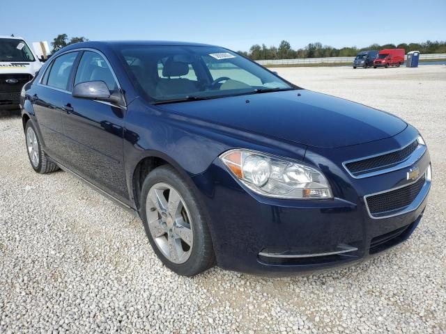 Photo 4 from auction – 2011 CHEVROLET MALIBU 2LT with VIN 1G1ZD5E17BF119912