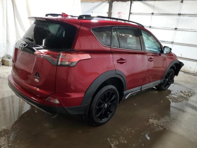 Photo 3 from auction – 2018 TOYOTA RAV4 ADVEN with VIN 2T3RFREV9JW846512