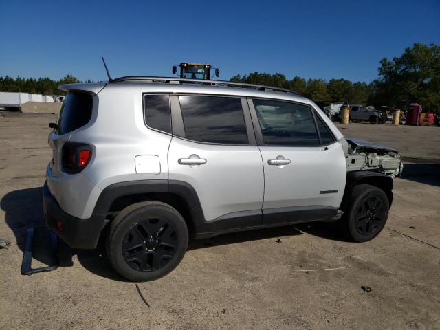 Photo 3 from auction – 2018 JEEP RENEGADE S with VIN ZACCJBAB6JPH38063