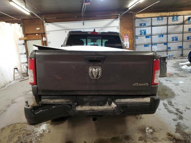 Photo 6 from auction – 2021 RAM 1500 TRADE with VIN 1C6RRFCG8MN625545
