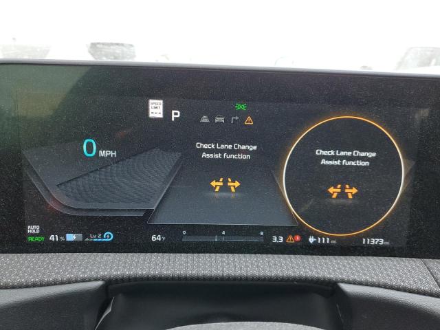 Photo 9 from auction – 2022 KIA EV6 LIGHT with VIN KNDC3DLC8N5045313