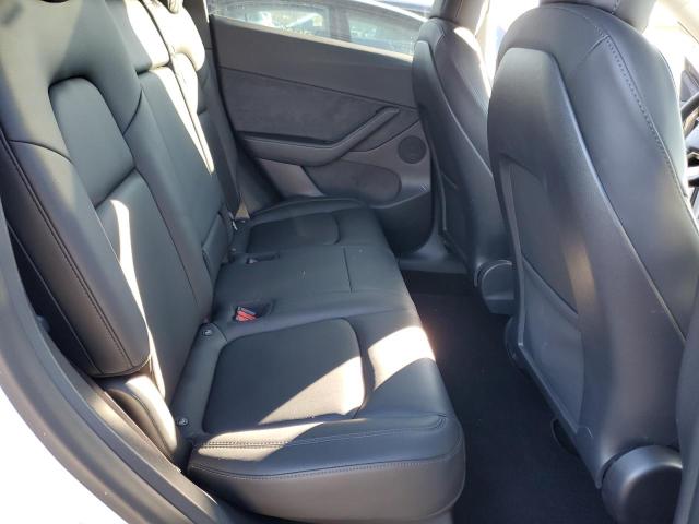 Photo 10 from auction – 2021 TESLA MODEL Y with VIN 5YJYGDEEXMF146620