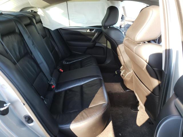 Photo 10 from auction – 2011 ACURA TL with VIN 19UUA8F24BA007621
