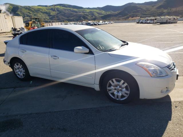 Photo 4 from auction – 2012 NISSAN ALTIMA BAS with VIN 1N4AL2AP8CN477310
