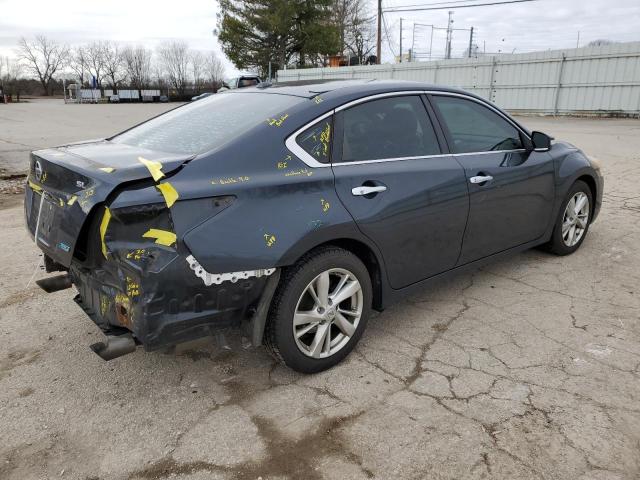 Photo 3 from auction – 2014 NISSAN ALTIMA 2.5 with VIN 1N4AL3AP8EC102439