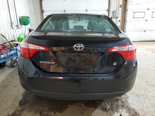 Photo 6 from auction – 2015 TOYOTA COROLLA L with VIN 2T1BURHE3FC288936