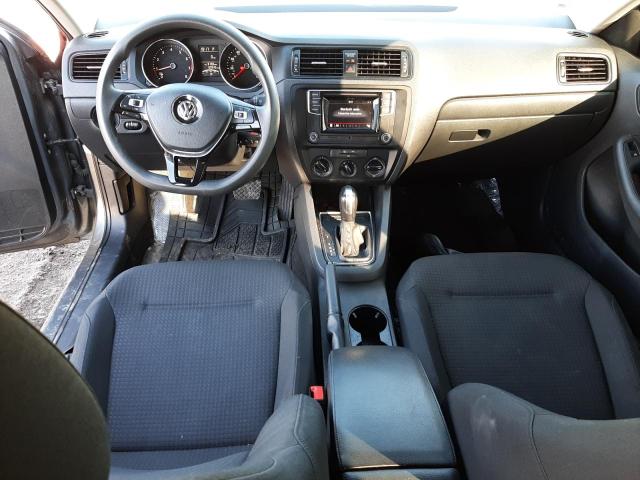 Photo 8 from auction – 2016 VOLKSWAGEN JETTA S with VIN 3VW267AJ9GM315293