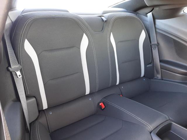 Photo 6 from auction – 2022 CHEVROLET CAMARO LS with VIN 1G1FB1RX7N0120761