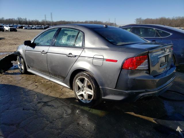 Photo 2 from auction – 2004 ACURA TL with VIN 19UUA65664A048280